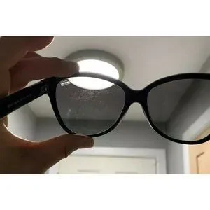 Coach | Accessories | Coach Sunglasses Hc 874 Robyn 58 5 135  display picture 3